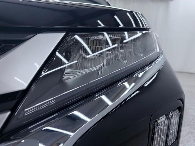 new 2025 Mitsubishi Outlander Sport car, priced at $24,877