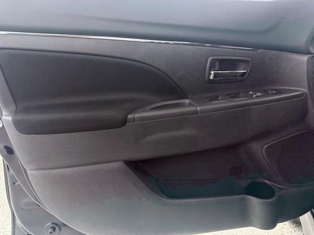 new 2025 Mitsubishi Outlander Sport car, priced at $24,877