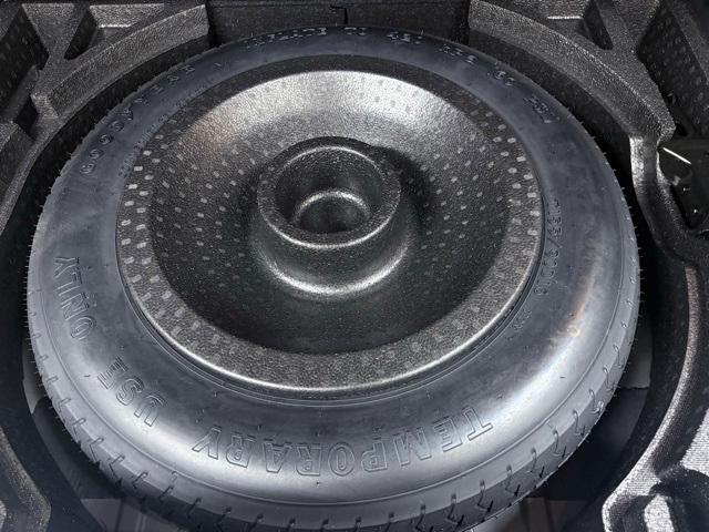 new 2025 Mitsubishi Outlander Sport car, priced at $24,877