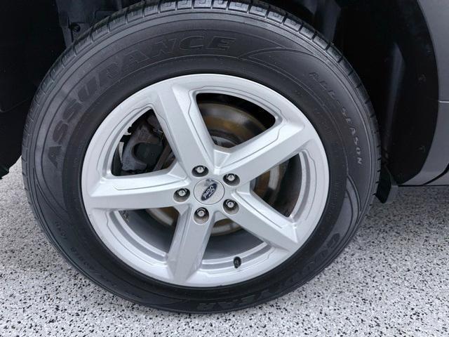 used 2017 Ford Explorer car, priced at $16,998