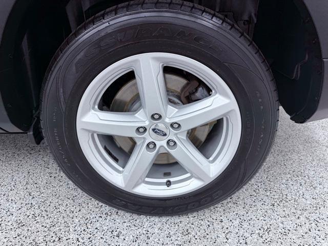 used 2017 Ford Explorer car, priced at $16,998