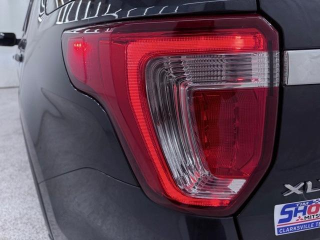 used 2017 Ford Explorer car, priced at $16,998