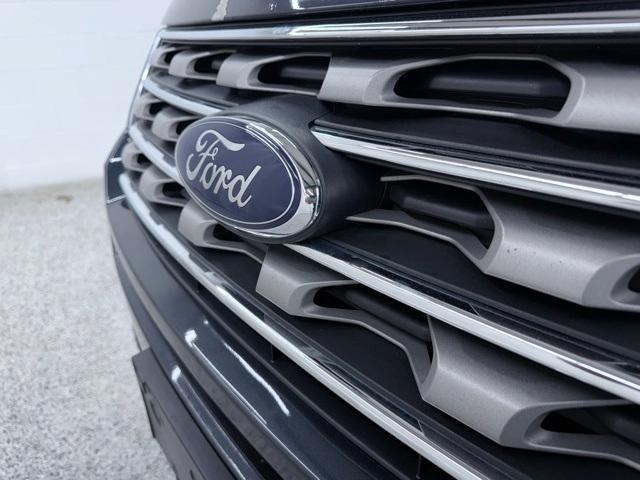 used 2017 Ford Explorer car, priced at $16,998