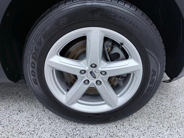 used 2017 Ford Explorer car, priced at $16,998