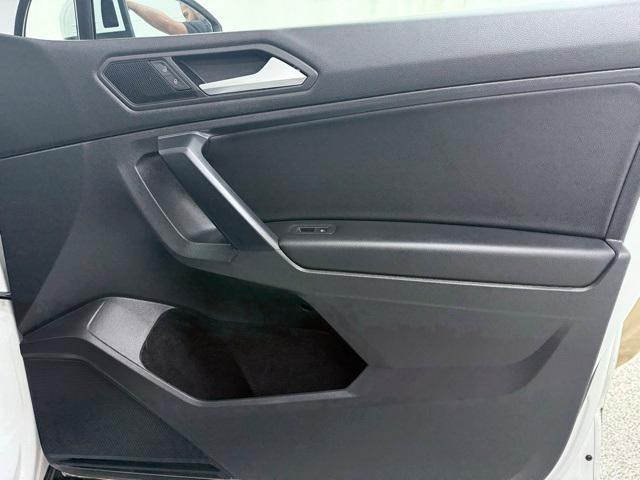 used 2021 Volkswagen Tiguan car, priced at $19,500