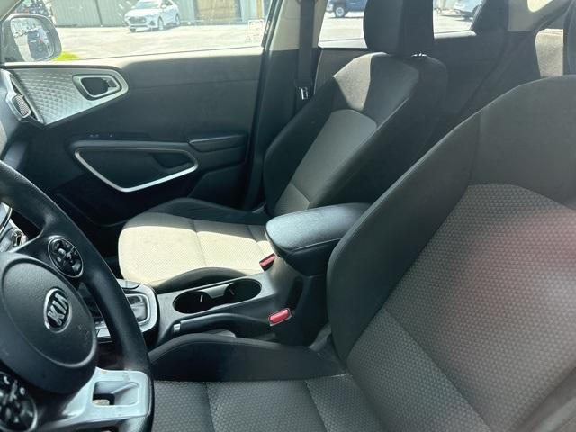 used 2020 Kia Soul car, priced at $11,968