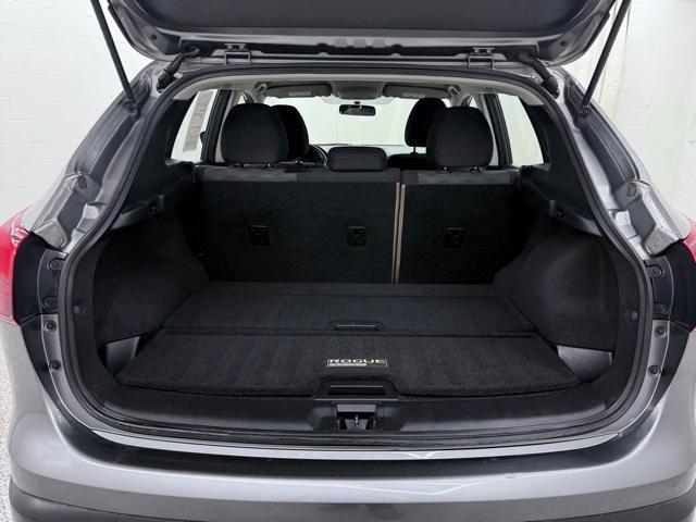 used 2018 Nissan Rogue Sport car, priced at $15,998