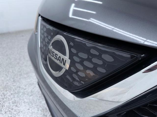 used 2018 Nissan Rogue Sport car, priced at $15,998