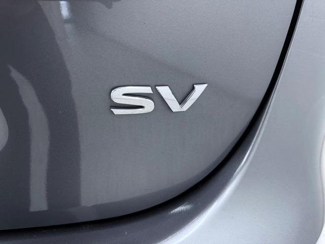 used 2018 Nissan Rogue Sport car, priced at $15,998