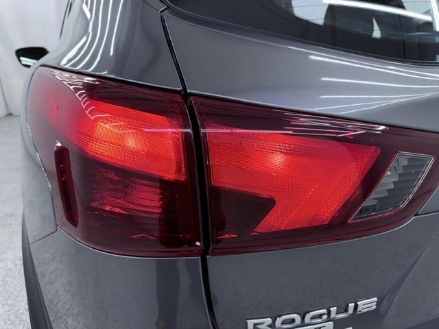 used 2018 Nissan Rogue Sport car, priced at $15,998