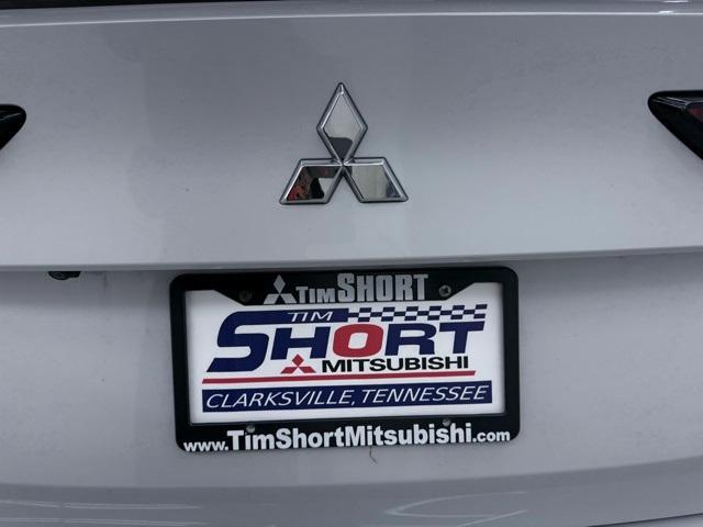 used 2022 Mitsubishi Outlander car, priced at $14,800