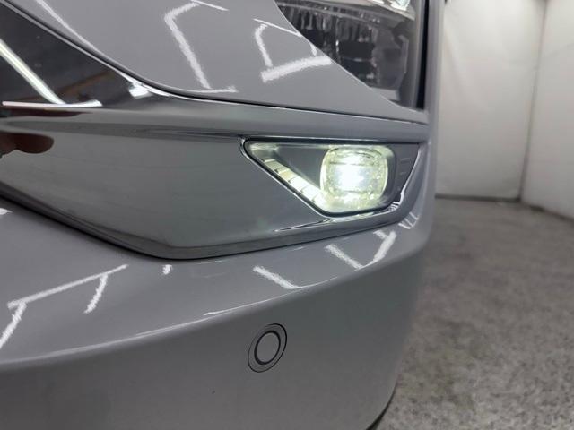 new 2025 Mitsubishi Outlander car, priced at $39,359
