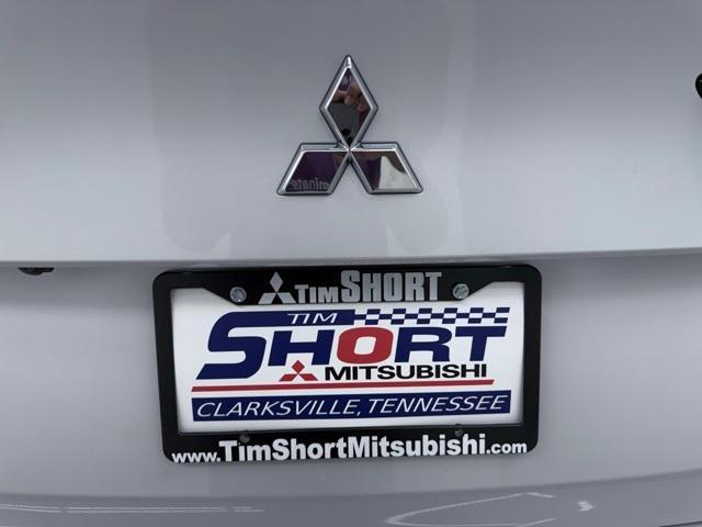 new 2025 Mitsubishi Outlander car, priced at $39,359