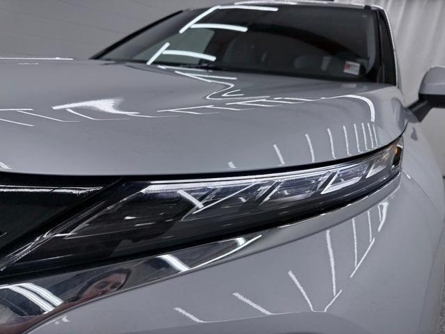 new 2025 Mitsubishi Outlander car, priced at $39,359