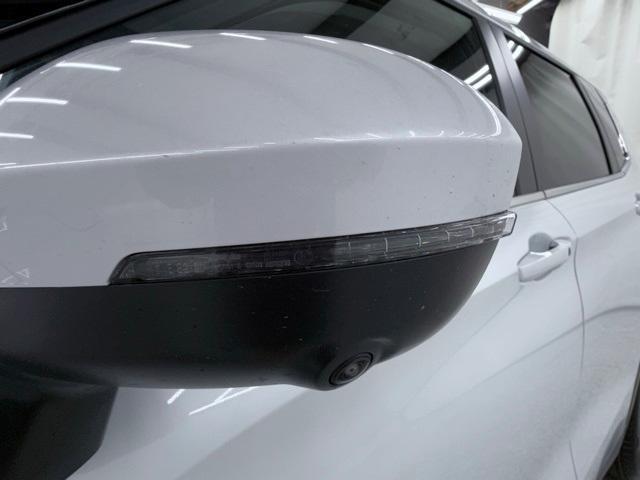 new 2025 Mitsubishi Outlander car, priced at $39,359