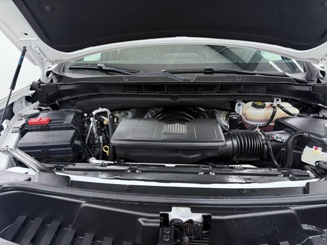used 2023 Chevrolet Suburban car, priced at $45,888
