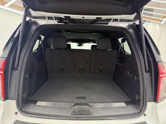 used 2023 Chevrolet Suburban car, priced at $45,888