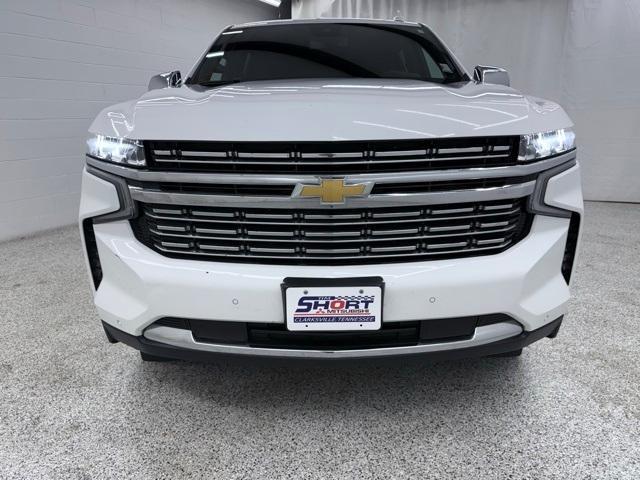 used 2023 Chevrolet Suburban car, priced at $45,888