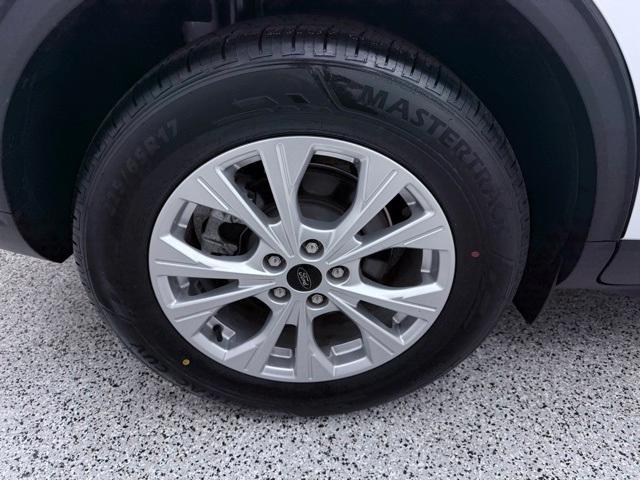 used 2023 Ford Escape car, priced at $21,600