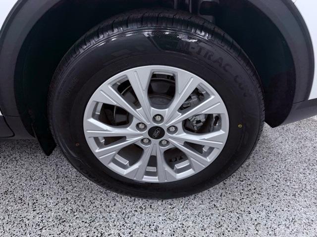 used 2023 Ford Escape car, priced at $21,600