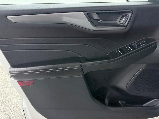 used 2023 Ford Escape car, priced at $21,600