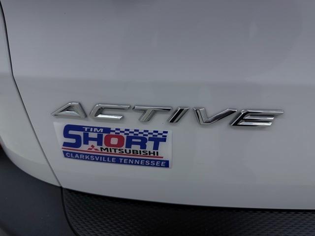 used 2023 Ford Escape car, priced at $21,600