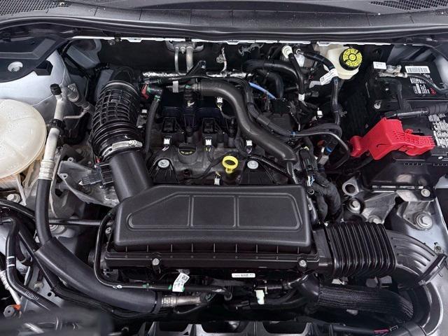 used 2023 Ford Escape car, priced at $21,600
