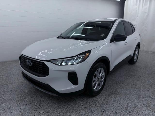 used 2023 Ford Escape car, priced at $21,600