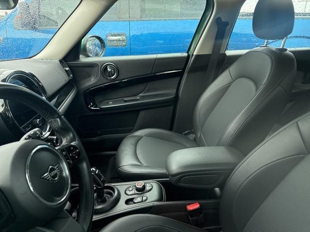 used 2022 MINI Countryman car, priced at $17,704
