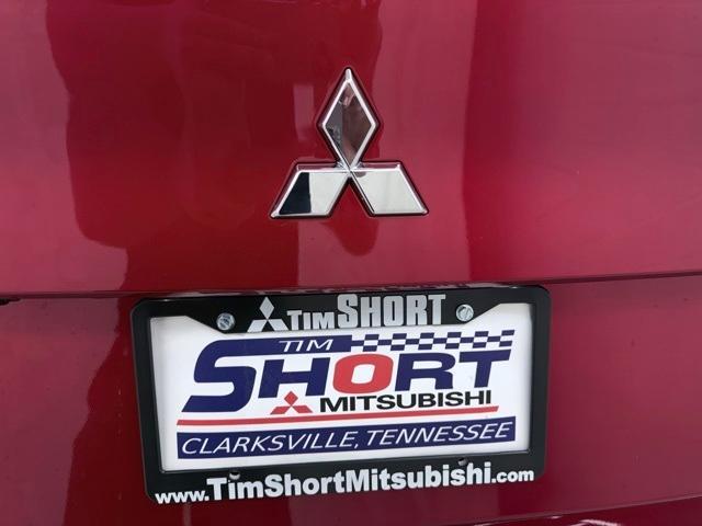 new 2025 Mitsubishi Outlander car, priced at $36,284