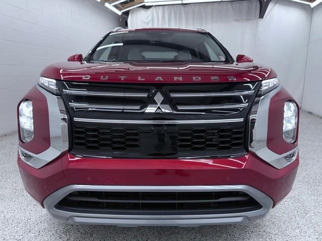 new 2025 Mitsubishi Outlander car, priced at $36,284