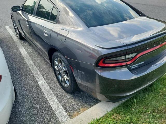 used 2017 Dodge Charger car, priced at $18,980