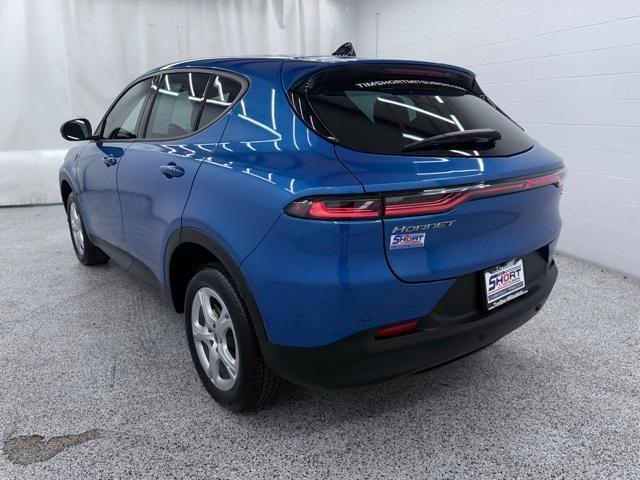 used 2024 Dodge Hornet car, priced at $22,900