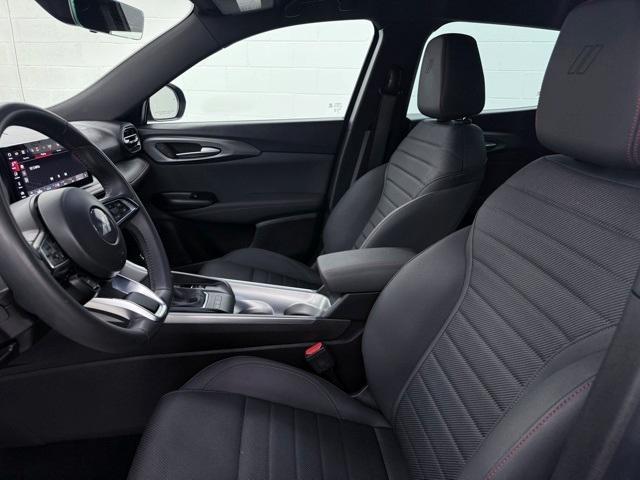 used 2024 Dodge Hornet car, priced at $22,900