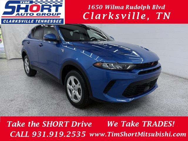 used 2024 Dodge Hornet car, priced at $22,900