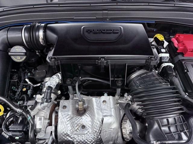 used 2024 Dodge Hornet car, priced at $22,900