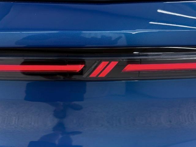 used 2024 Dodge Hornet car, priced at $22,900