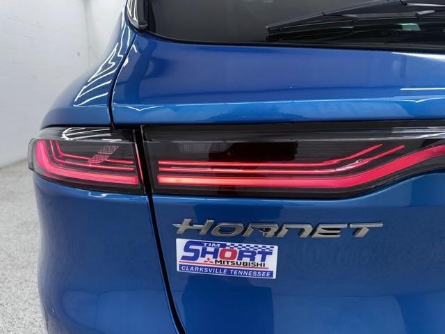 used 2024 Dodge Hornet car, priced at $22,900
