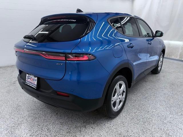 used 2024 Dodge Hornet car, priced at $22,900