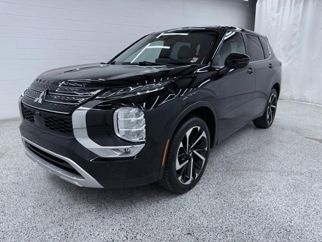used 2022 Mitsubishi Outlander car, priced at $20,700