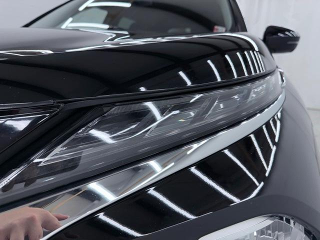 used 2022 Mitsubishi Outlander car, priced at $20,700