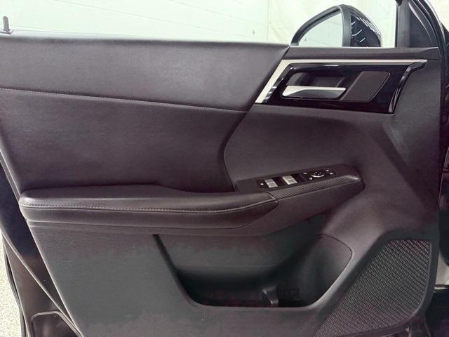 used 2022 Mitsubishi Outlander car, priced at $20,700