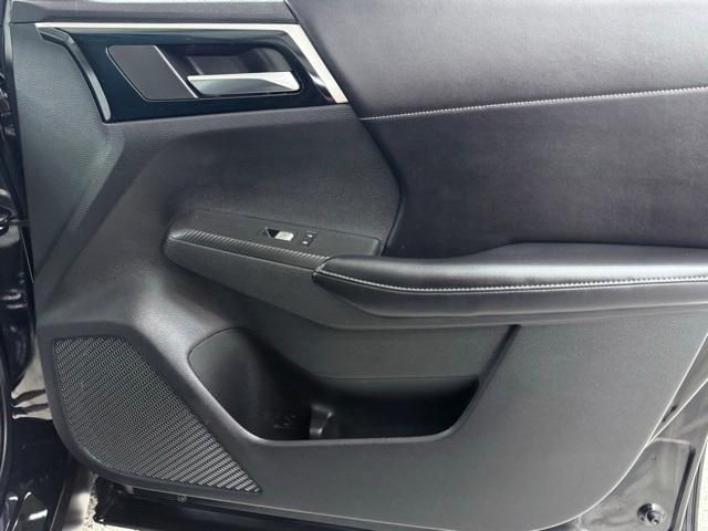 used 2022 Mitsubishi Outlander car, priced at $20,700