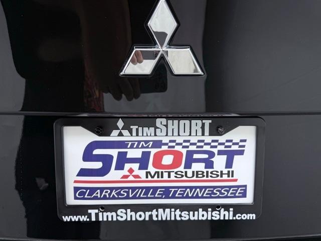 used 2022 Mitsubishi Outlander car, priced at $20,700