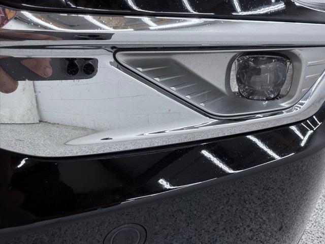 used 2022 Mitsubishi Outlander car, priced at $20,700