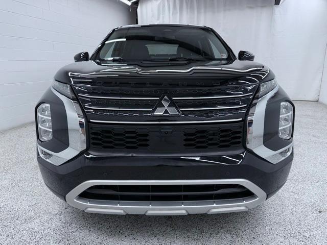 used 2022 Mitsubishi Outlander car, priced at $20,700