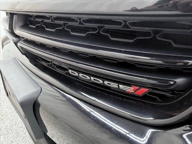 used 2023 Dodge Charger car, priced at $19,998