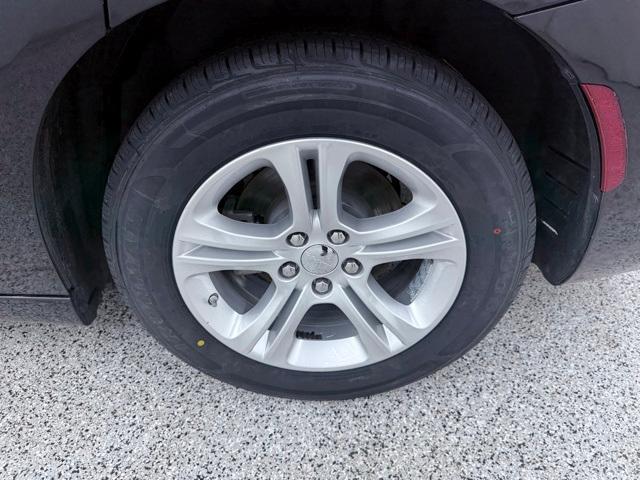 used 2023 Dodge Charger car, priced at $19,998