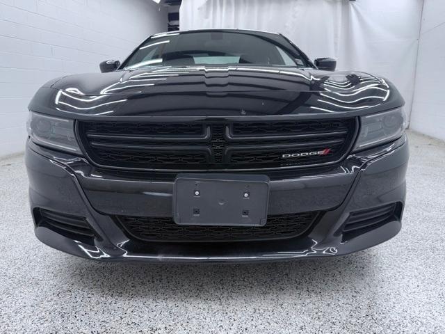 used 2023 Dodge Charger car, priced at $19,998