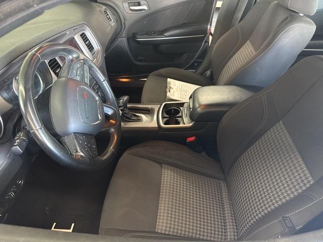 used 2023 Dodge Charger car, priced at $21,621